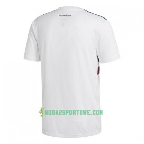 Koszulka Meksyk Mistrzostwa Świata 2018 Wyjazdowe Stroje Piłkarskie